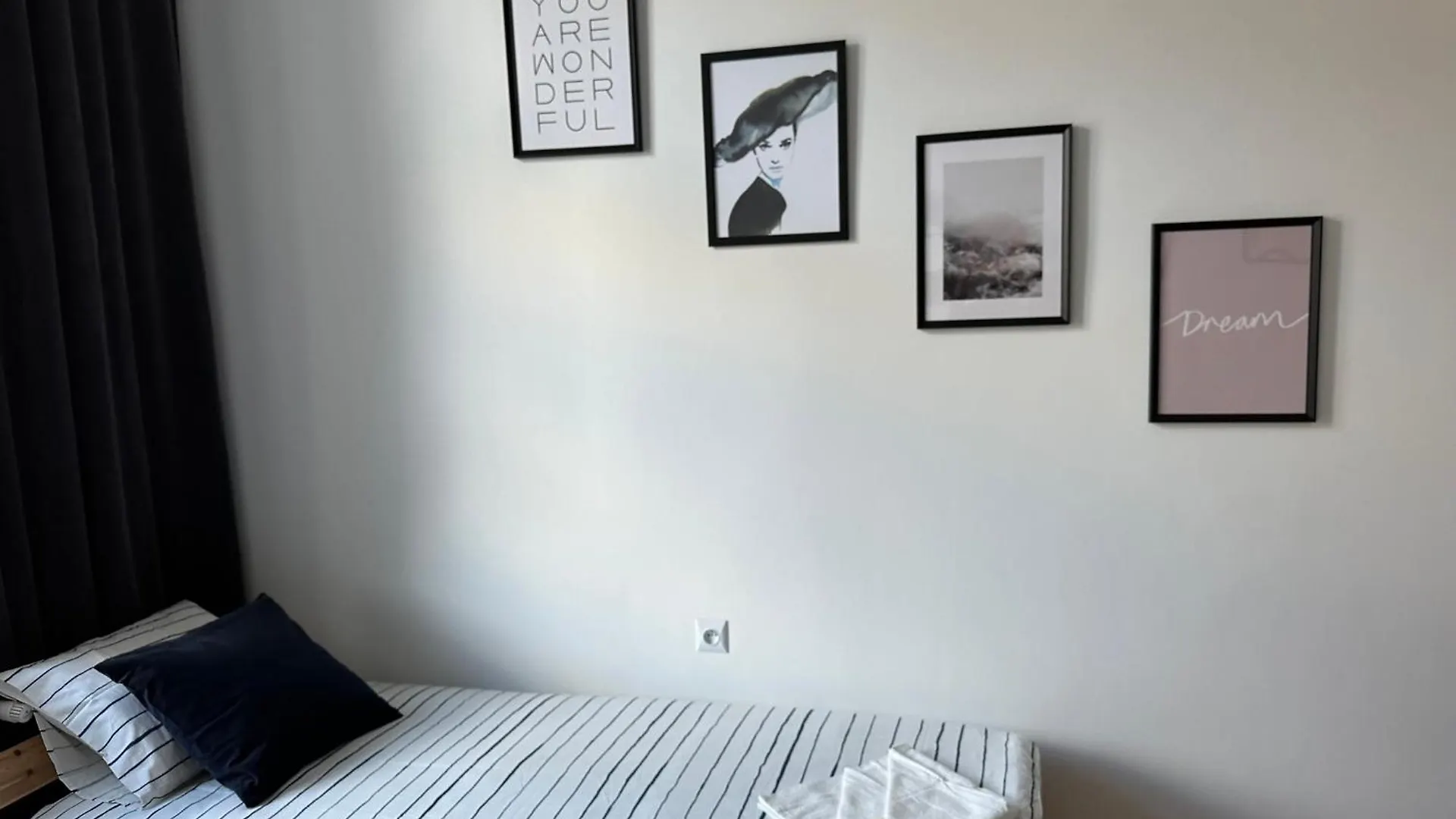 Apartament Trzecie Pietro Poznań Polska