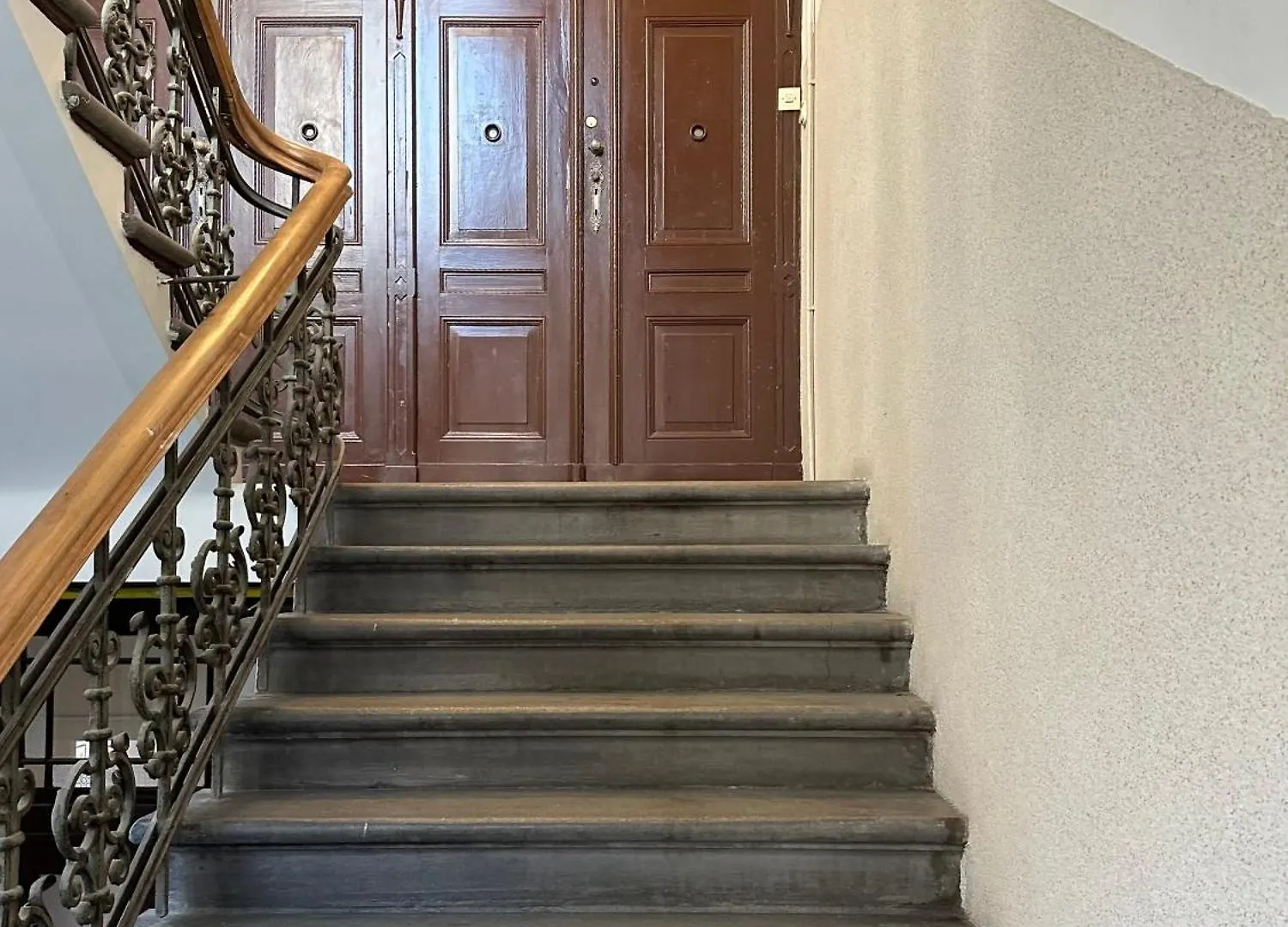 Apartament Trzecie Pietro Poznań Polska