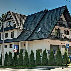 https://rezydencja-bystre.zakopanehotels.org