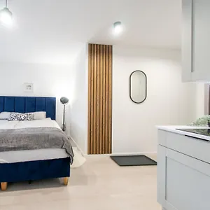  Apartament Komfortowe Mieszkanie Blisko Parku