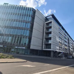  Apartament Big 21 Old Town Lux Apartment, Self Check-in 24h, Free Parking