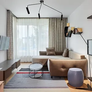  Apartament Janickiego Homely